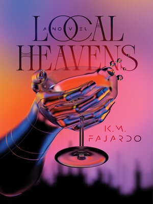 cover image of Local Heavens